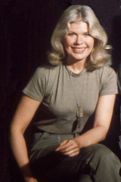 Loretta Swit Nude Pics & Videos, Sex Tape < ANCENSORED